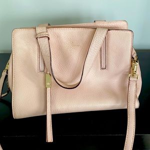 Kate Spade cross body satchel